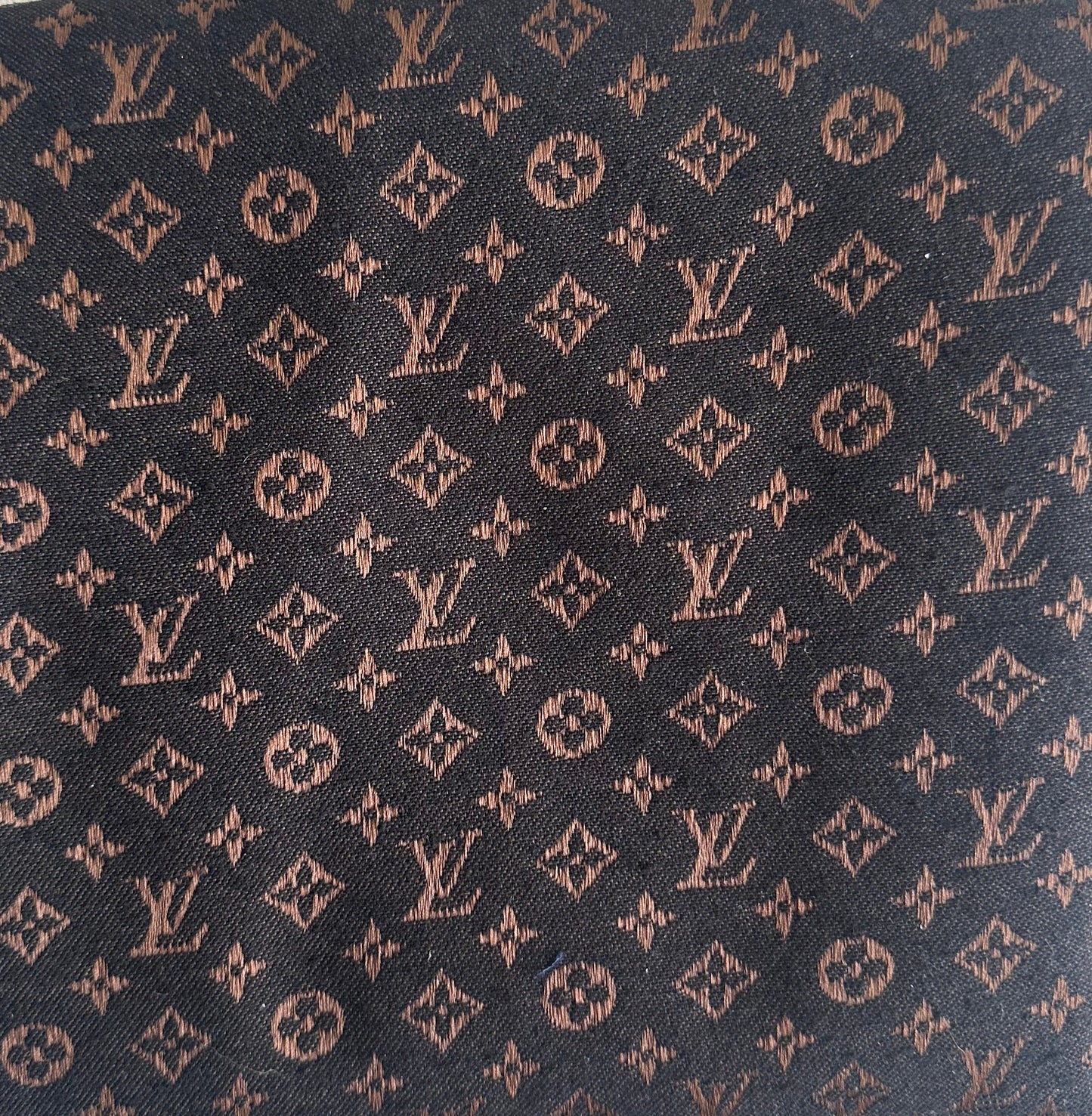New Summer Fabric - 5 Color