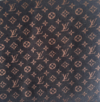 New Summer Fabric - 5 Color