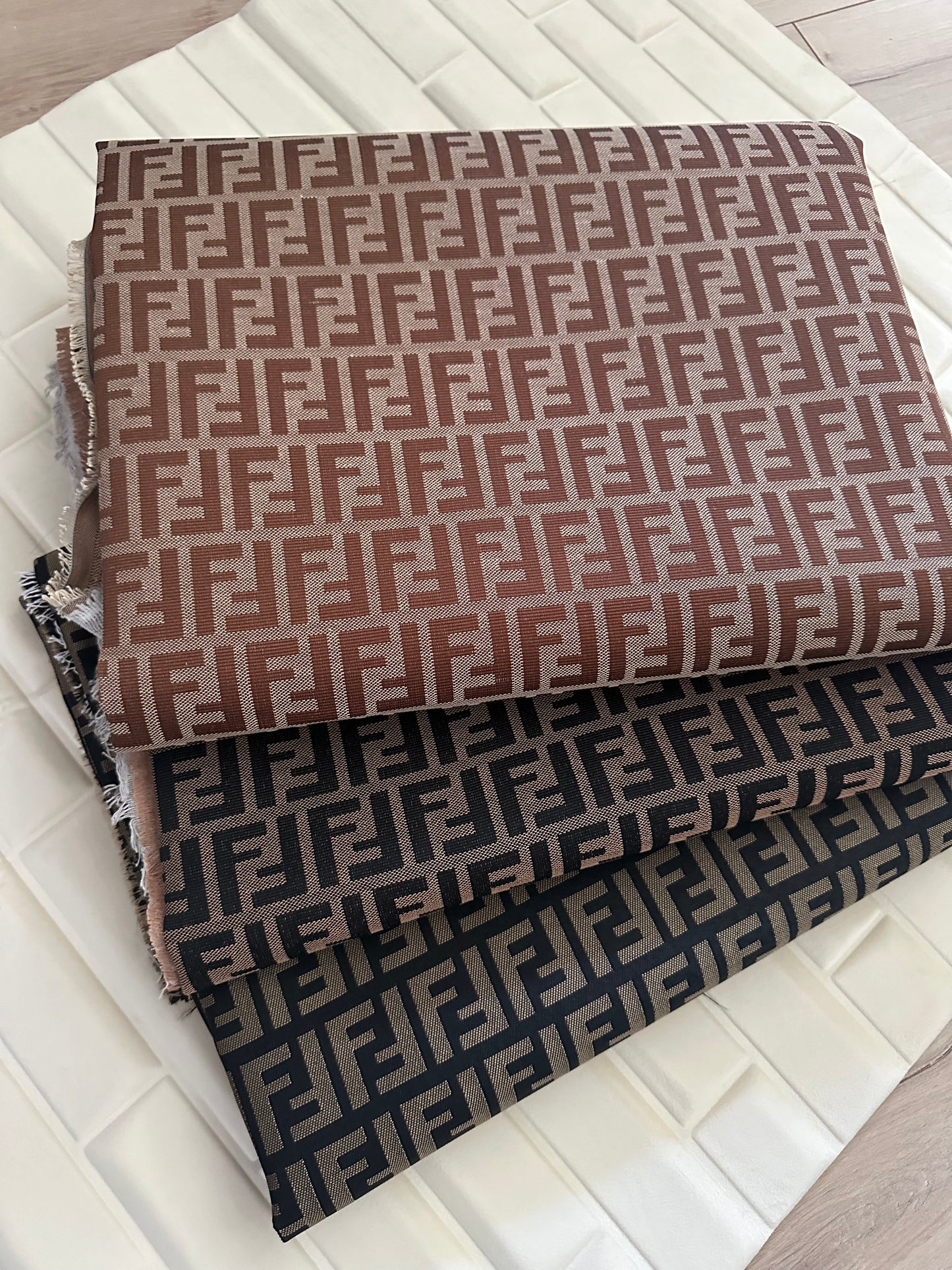 FF New Fabrics