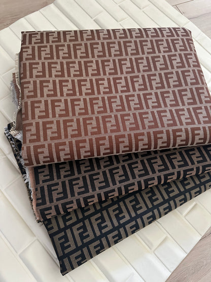 FF New Fabrics