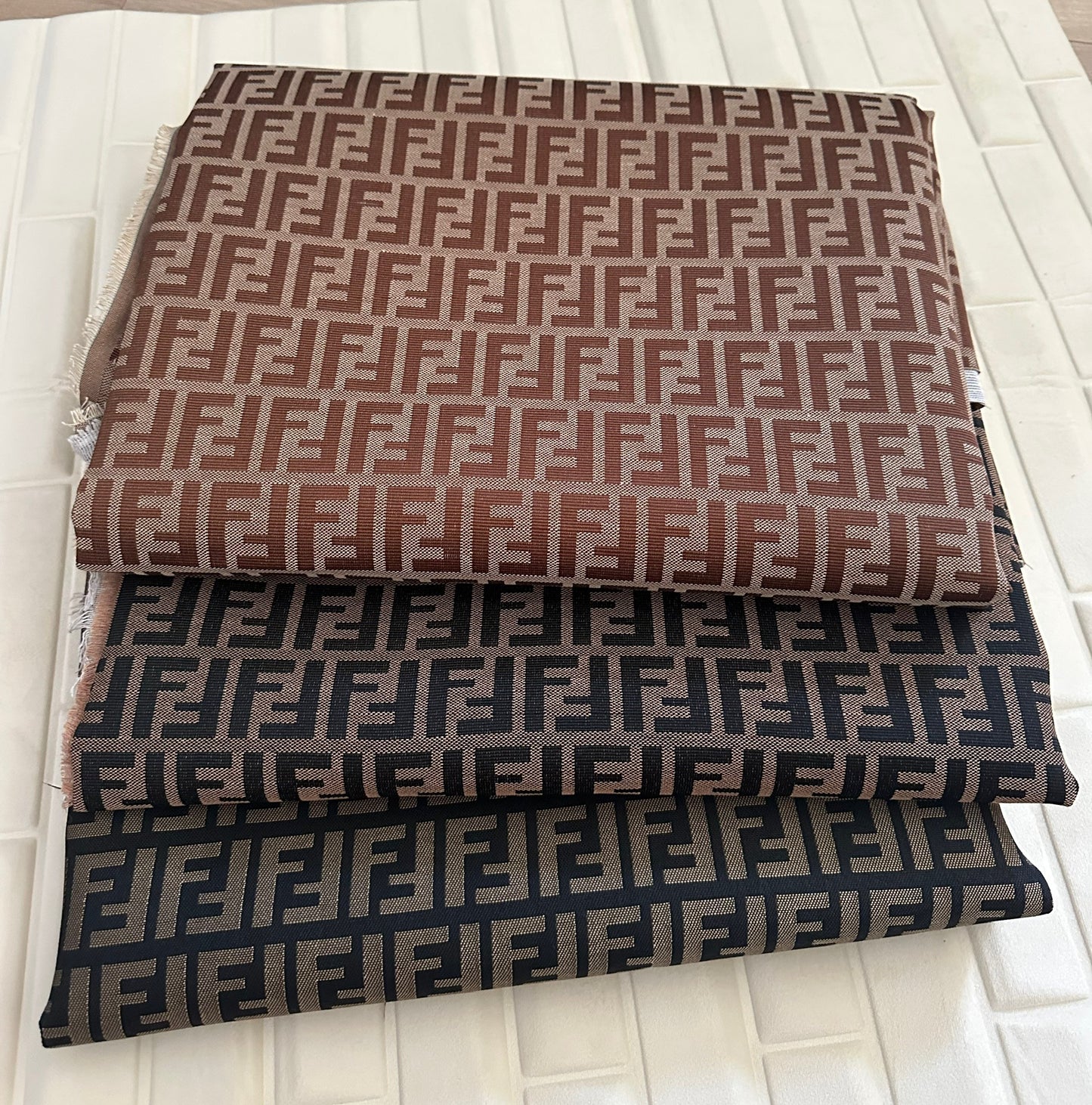FF New Fabrics