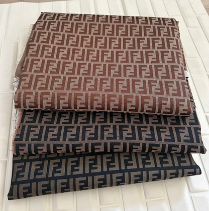 FF New Fabrics