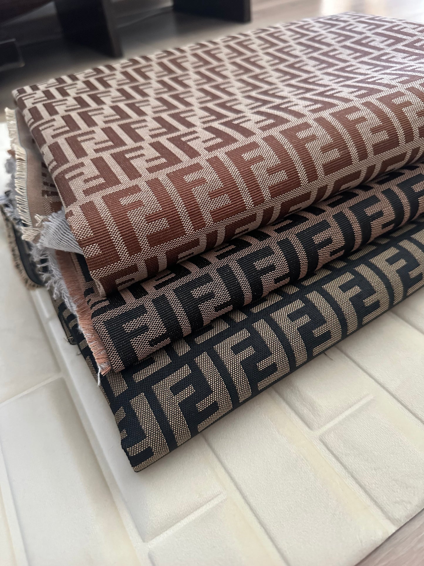 FF New Fabrics
