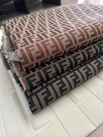FF New Fabrics