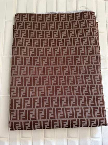 FF New Fabrics