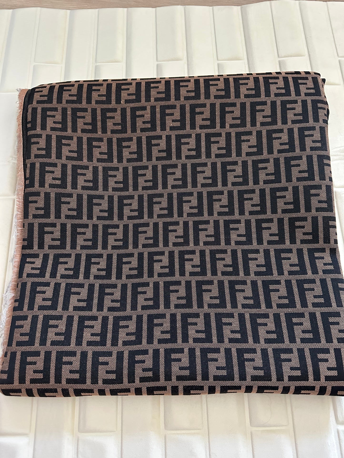 FF New Fabrics