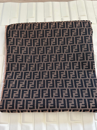 FF New Fabrics