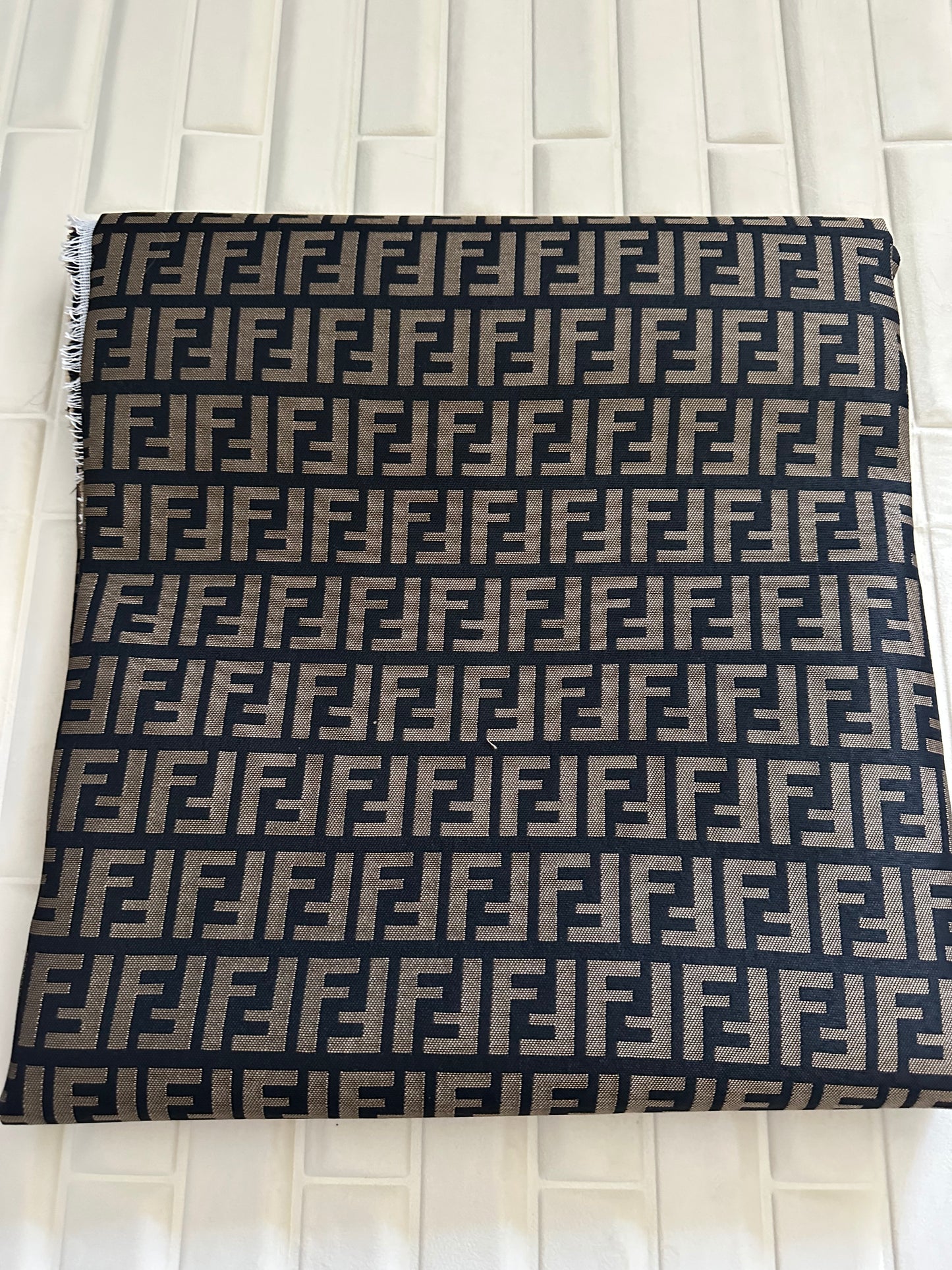 FF New Fabrics