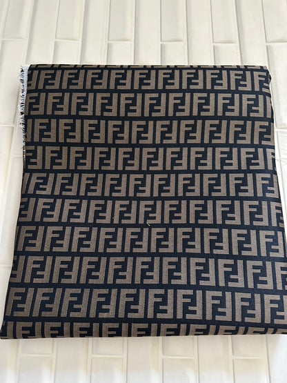 FF New Fabrics