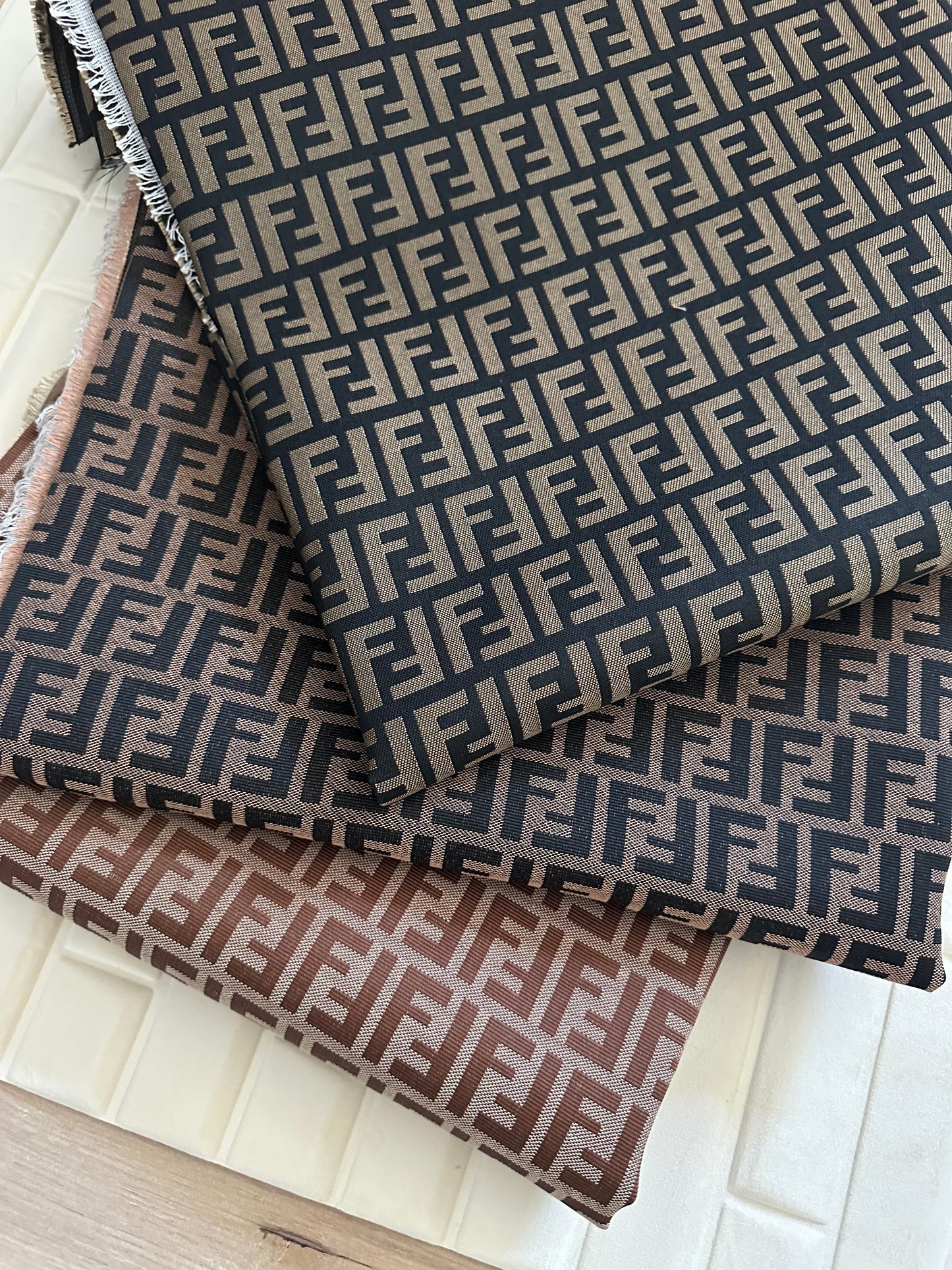 FF New Fabrics