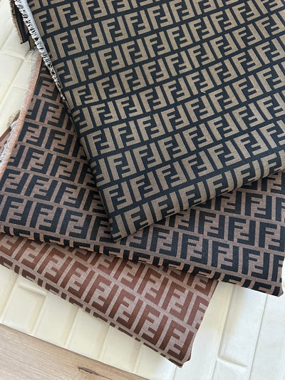 FF New Fabrics