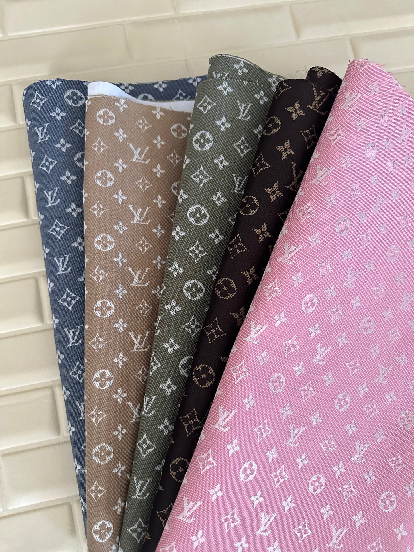 New Fabrics Hot Sale