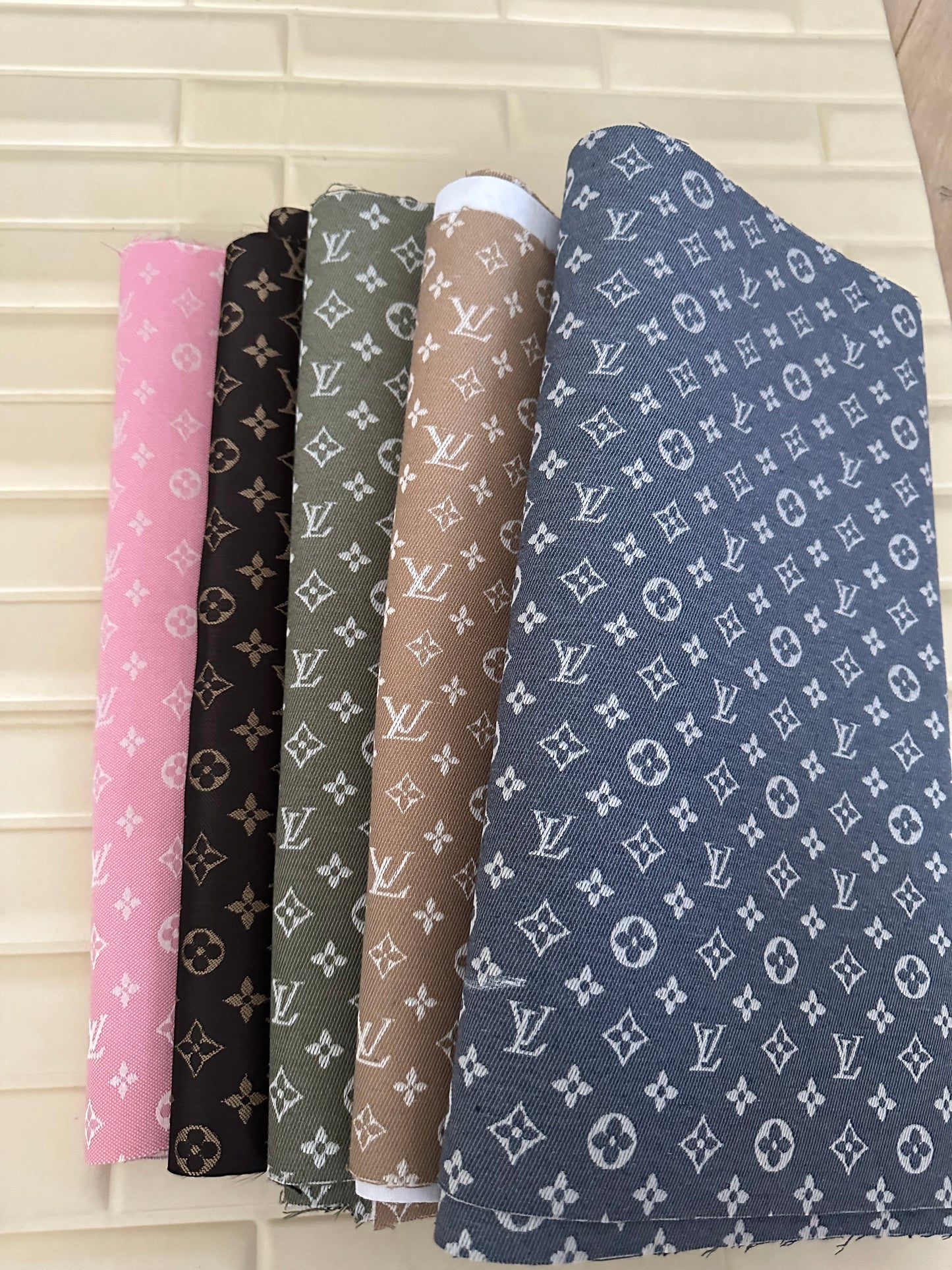 New Fabrics Hot Sale