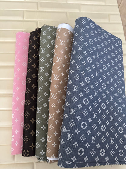 New Fabrics Hot Sale
