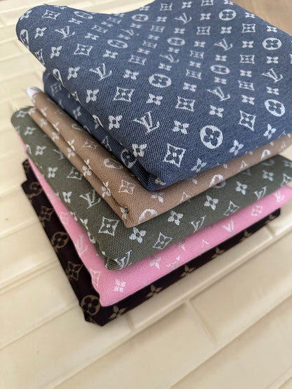 New Fabrics Hot Sale