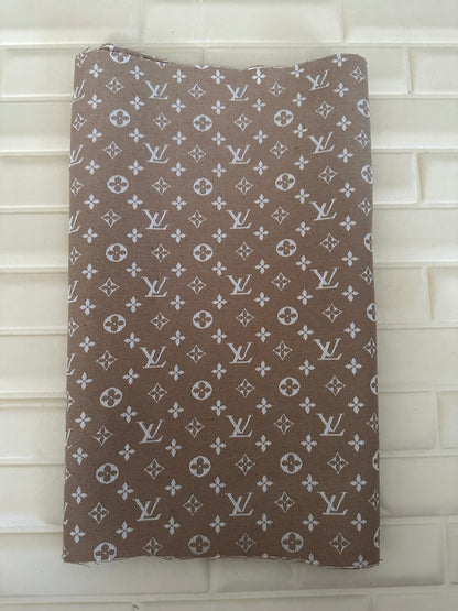 New Fabrics Hot Sale