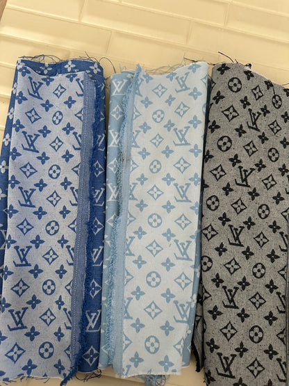 Clothing Fabrics