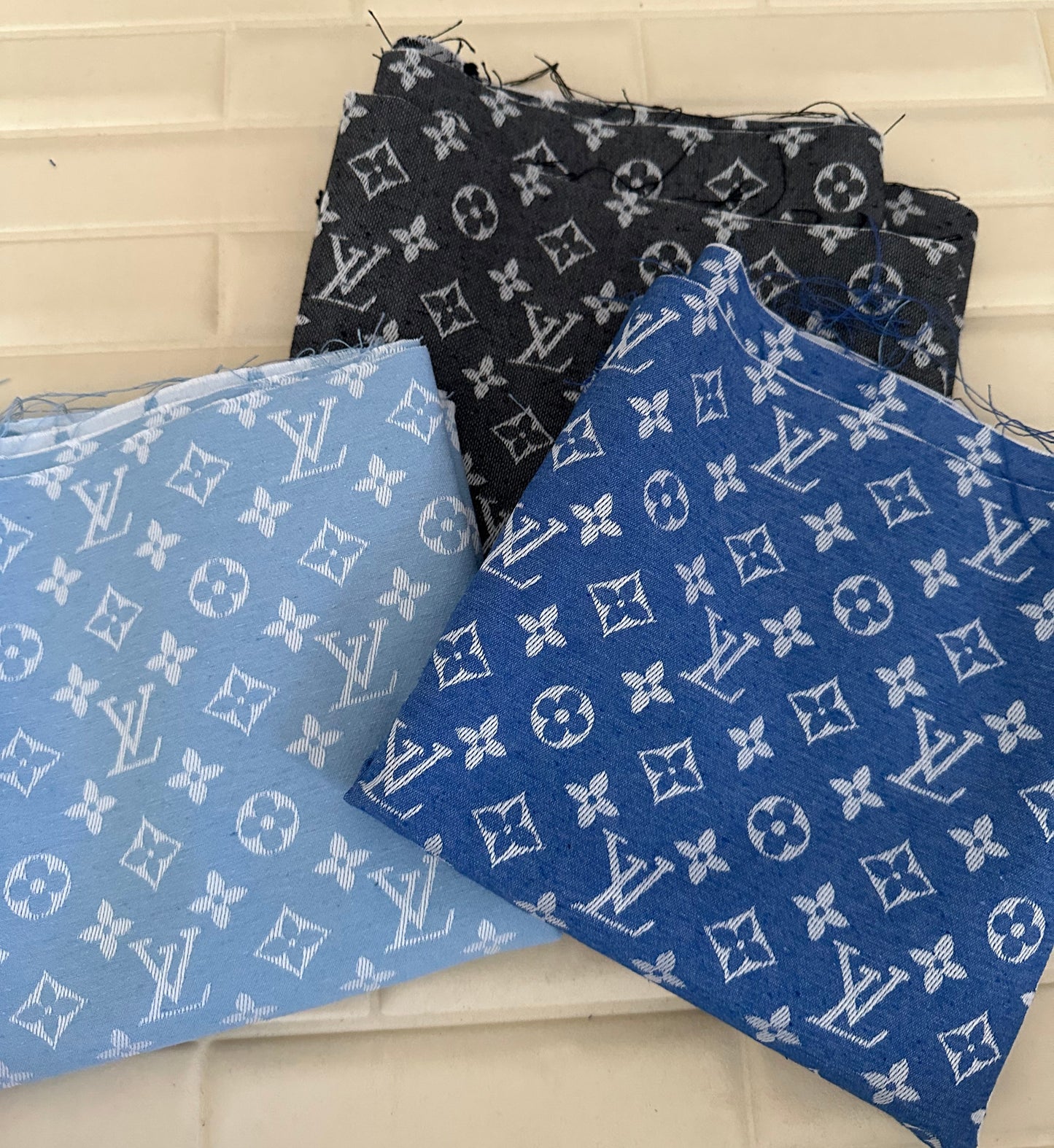 Clothing Fabrics