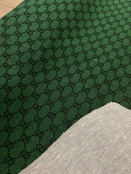 GG New Hot Sale Fabrics - 4 Color - Lamberti Leathers