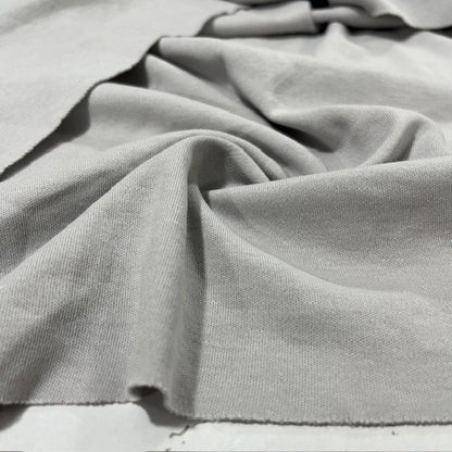 Grey fabric - Free Shipping - Lamberti Leathers