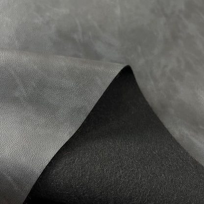 Sand Grey Leather - Free Shipping - Lamberti Leathers