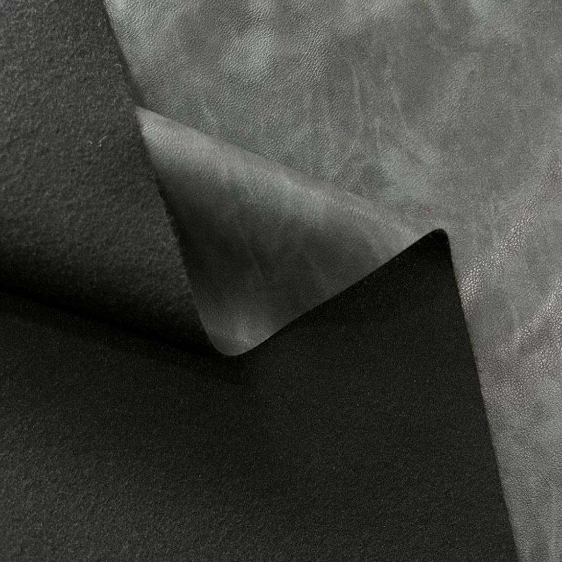 Sand Grey Leather - Free Shipping - Lamberti Leathers