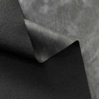 Sand Grey Leather - Free Shipping - Lamberti Leathers