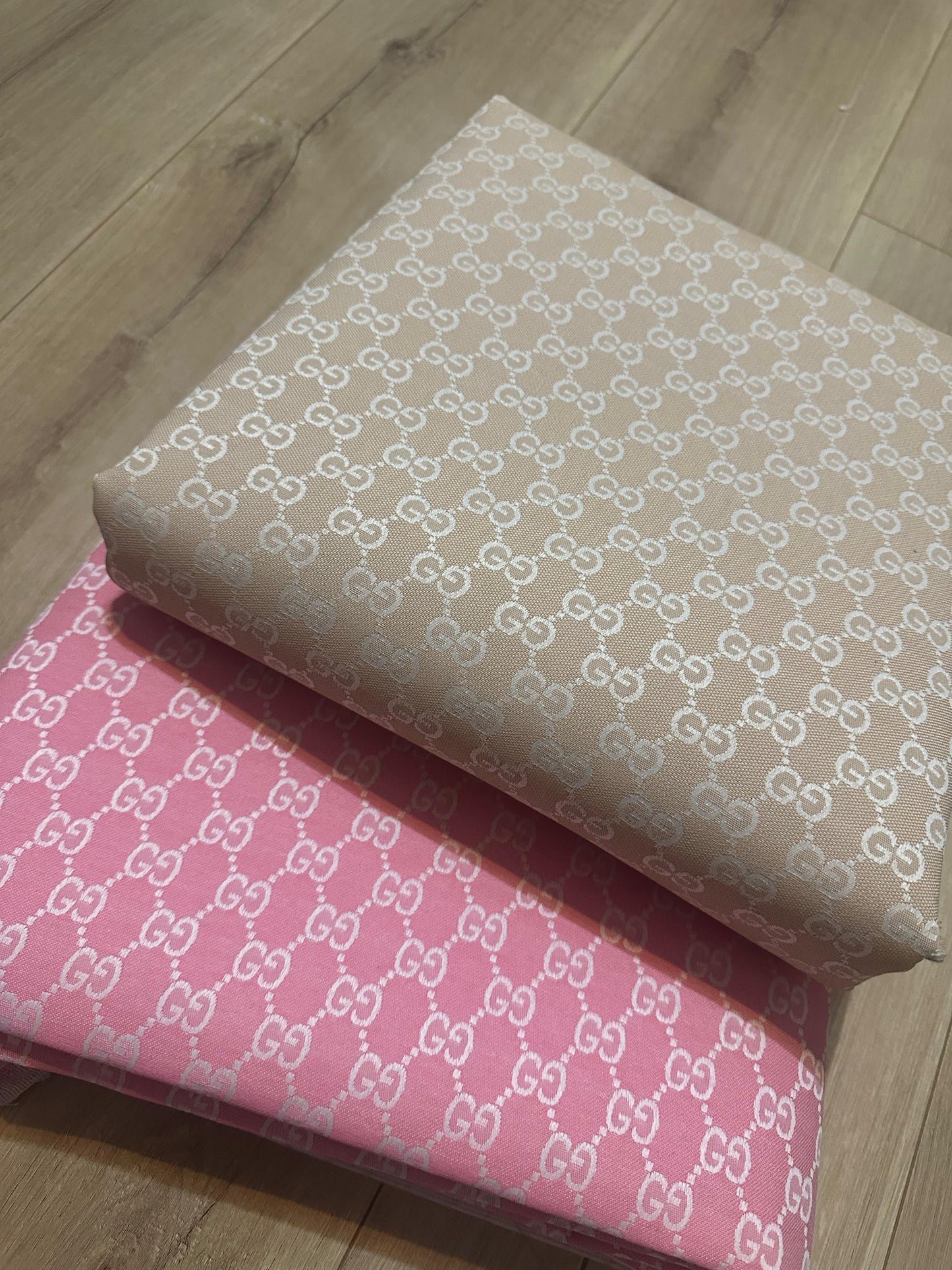 NEW FABRICS 2 COLOR