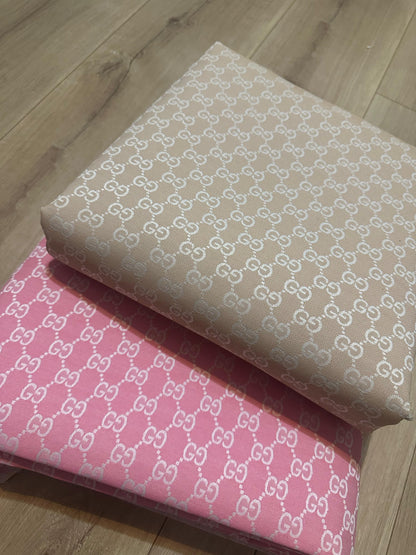 NEW FABRICS 2 COLOR