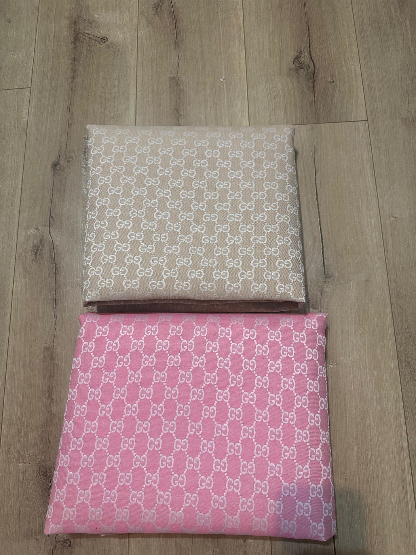 NEW FABRICS 2 COLOR