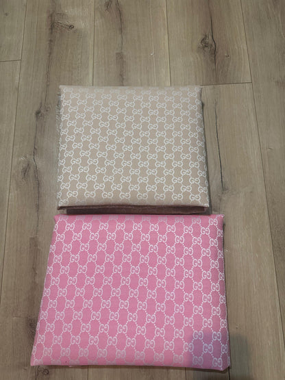NEW FABRICS 2 COLOR