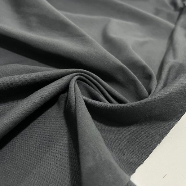Black Faux Leather - Free Shipping - Lamberti Leathers
