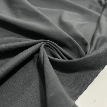 Black Faux Leather - Free Shipping - Lamberti Leathers