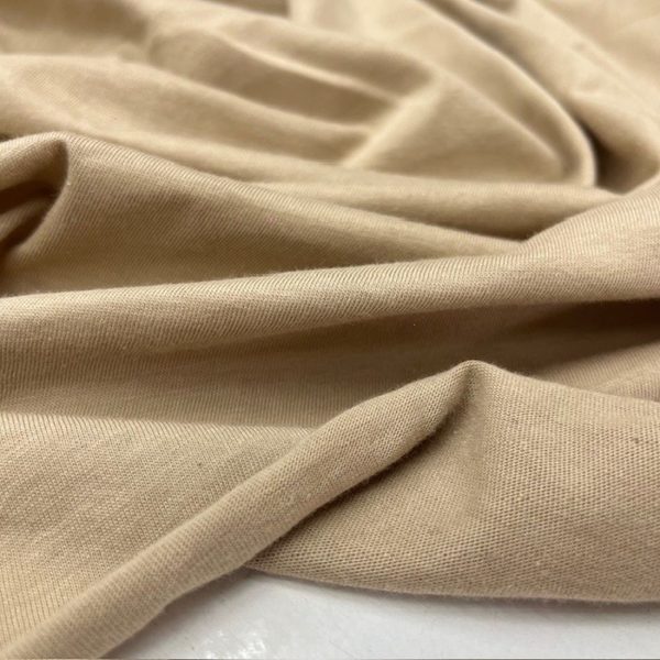 Beige fabric - Free Shipping - Lamberti Leathers