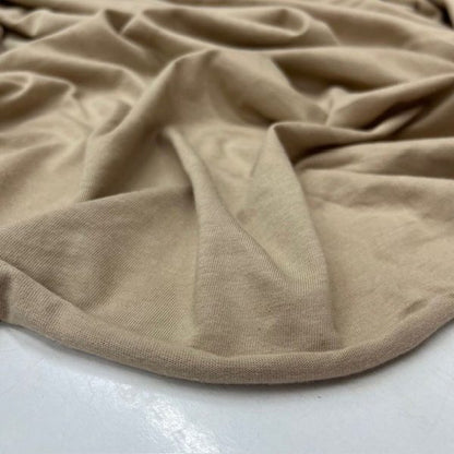 Beige fabric - Free Shipping - Lamberti Leathers