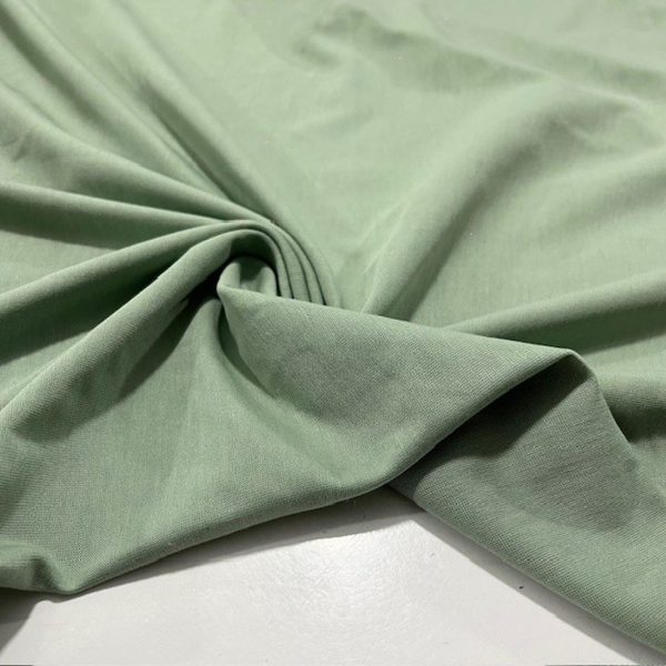 Green fabric - Free Shipping - Lamberti Leathers