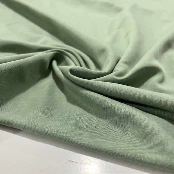 Green fabric - Free Shipping - Lamberti Leathers