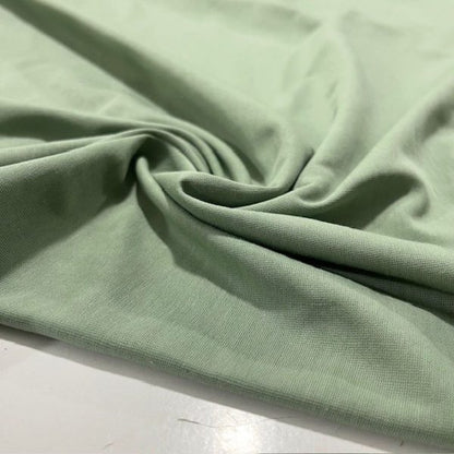 Green fabric - Free Shipping - Lamberti Leathers