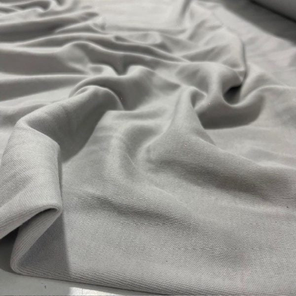Grey fabric - Free Shipping - Lamberti Leathers