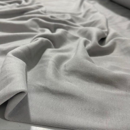 Grey fabric - Free Shipping - Lamberti Leathers