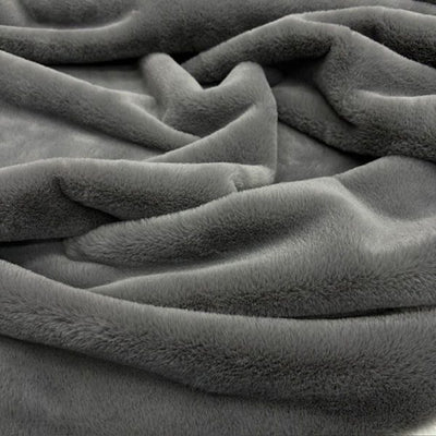 Fur Design fabric - Free Shipping - Lamberti Leathers