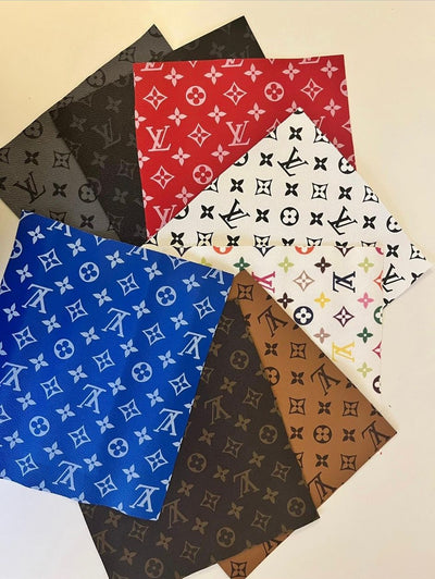 Classic Mono Leathers