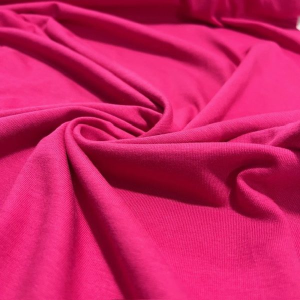 Pink fabric - Lamberti Leathers