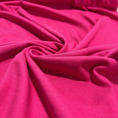 Pink fabric - Lamberti Leathers