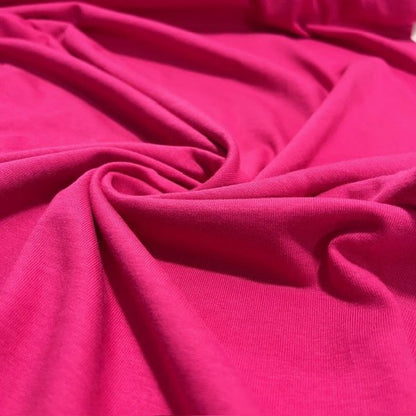 Pink fabric - Lamberti Leathers