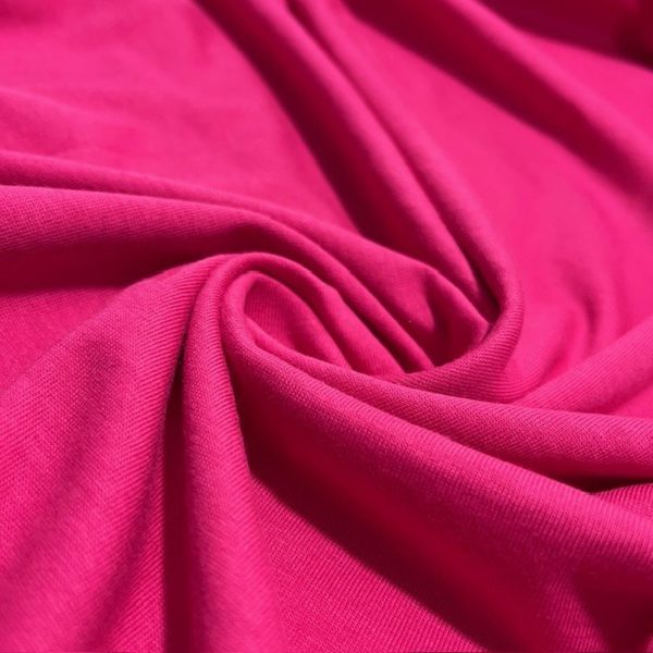 Pink fabric - Lamberti Leathers