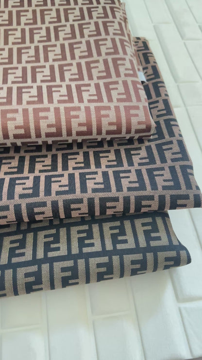 FF New Fabrics