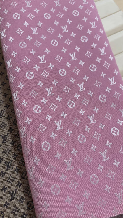 LV New Fabrics