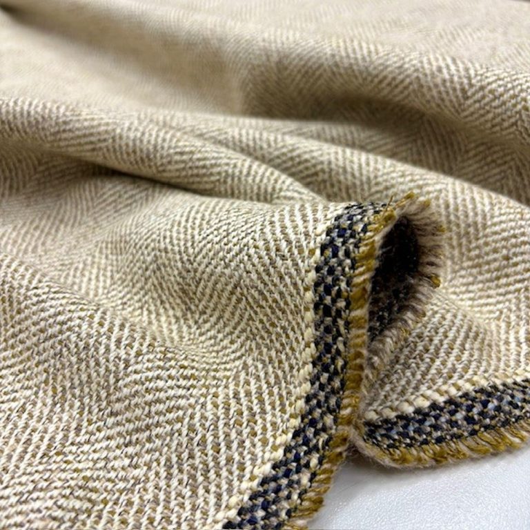 Winter Fabric - Free Shipping - Lamberti Leathers
