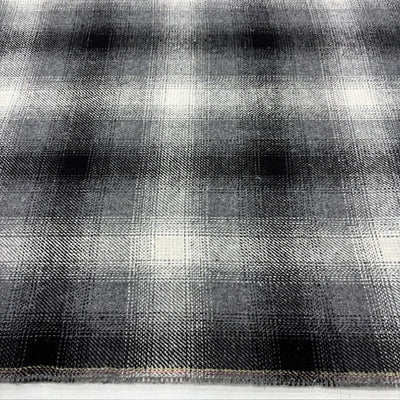 Winter Fabric Grey - Free Shipping - Lamberti Leathers